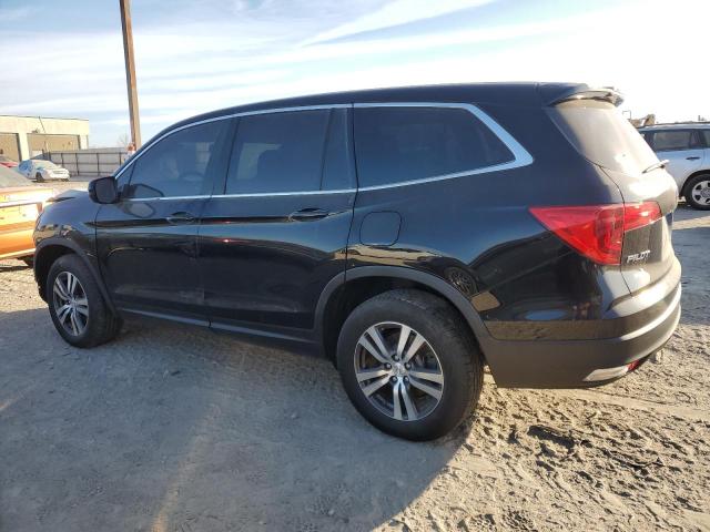 5FNYF6H50JB003259 Honda PILOT EXL