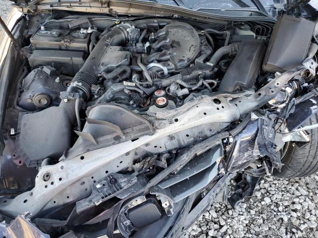 JTHC81D25J5028001 Lexus IS 300