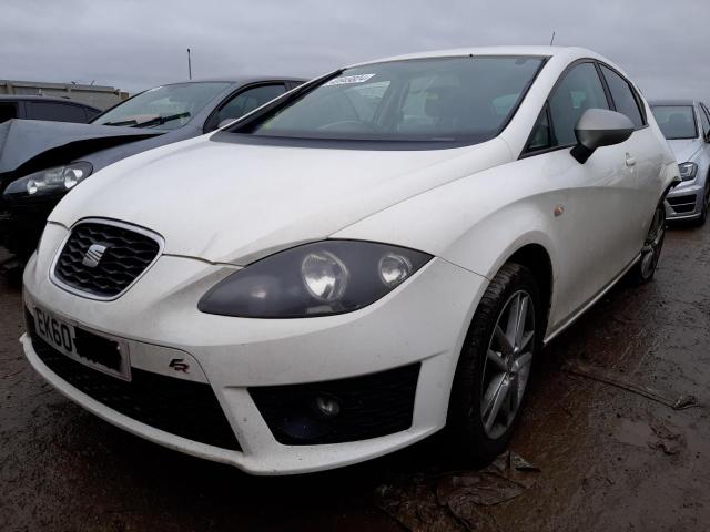Auction sale of the 2010 Seat Leon Fr Cr, vin: *****************, lot number: 55440064