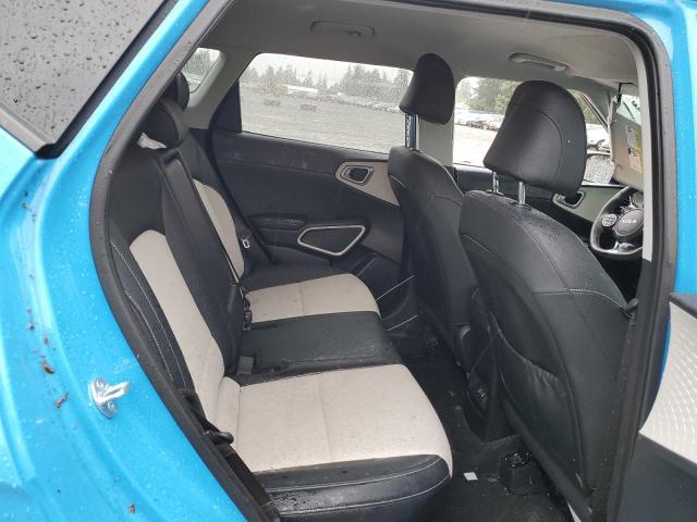 KNDJ53AUXP7212057 KIA Soul Gt Line
