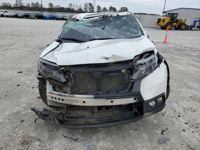 5FNYF7H5XMB014232 Honda Passport Exl