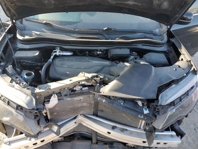 5FNYF6H50JB003259 Honda PILOT EXL