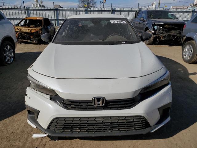 2HGFE2F57NH547622 Honda Civic Sport