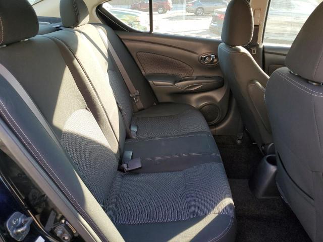3N1CN7AP1JL811817 Nissan VERSA S