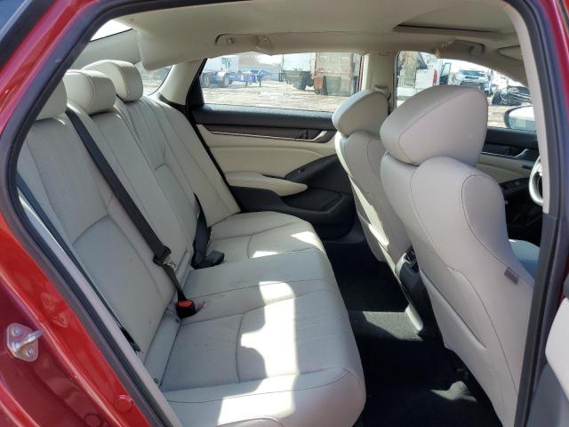 1HGCV1F55JA072994 Honda ACCORD EXL