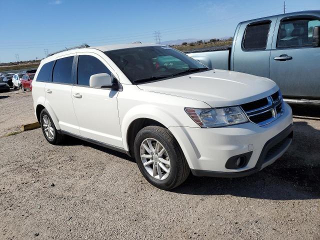 3C4PDCBG9ET281403 Dodge Journey Sxt