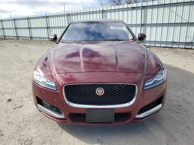 SAJBK4BV9GCY19716 Jaguar Xf Prestige
