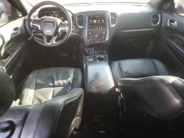 1C4SDJCT6FC740782 Dodge Durango R/t