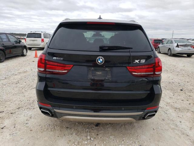 5UXKT0C51G0S78552 BMW X5 Xdr40e