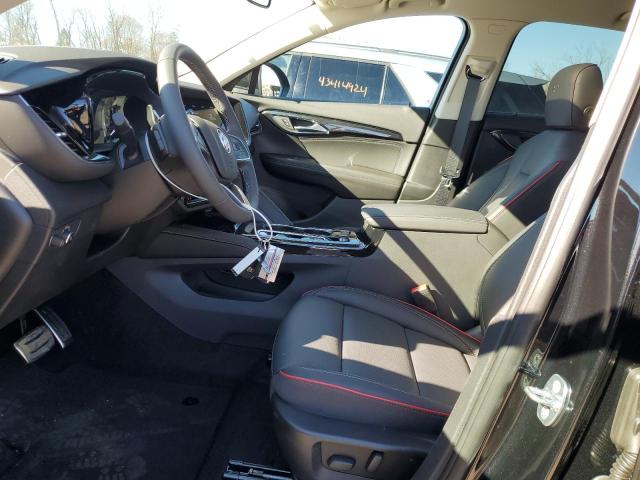 LRBFZPR49PD202478 Buick Envision Essence