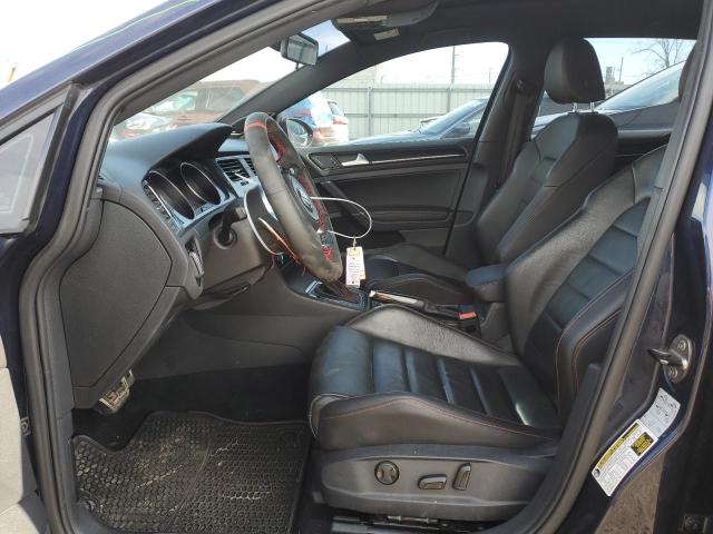 3VW447AU2GM029133 Volkswagen GTI S/SE