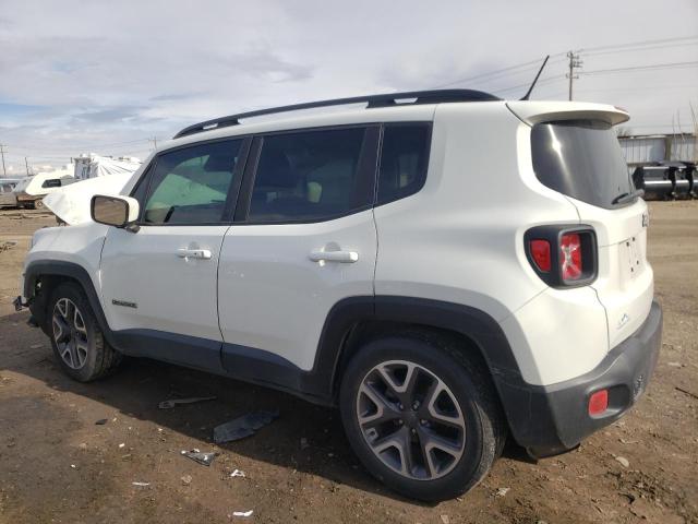 ZACCJABB3HPG36593 Jeep Renegade Latitude