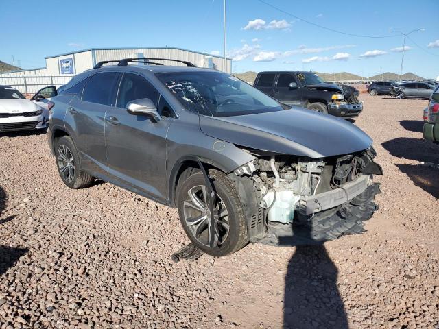 2T2ZZMCA8HC042079 Lexus Rx 350 Base