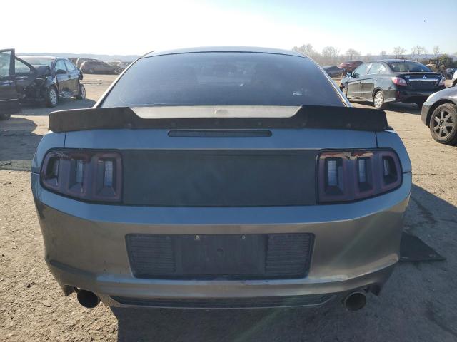 1ZVBP8AM1E5262475 Ford MUSTANG