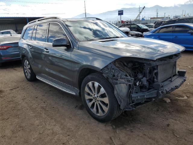 4JGDF6EE8HA986435 Mercedes-Benz Gls 450 4matic
