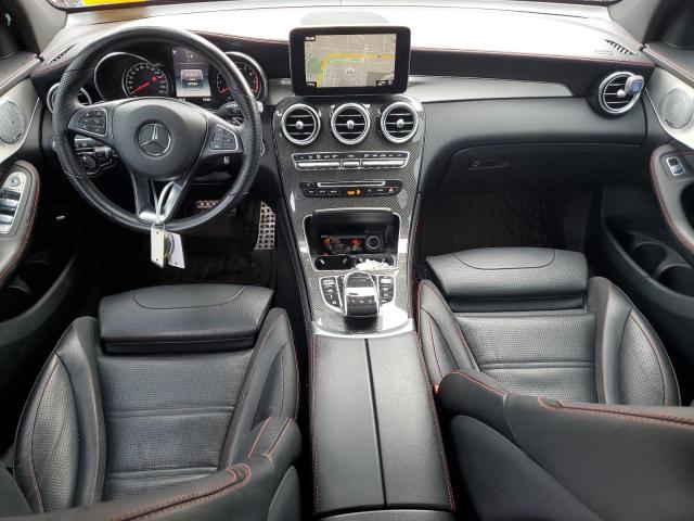 WDC0G6EB6KF541752 Mercedes-Benz Glc 43 4matic Amg