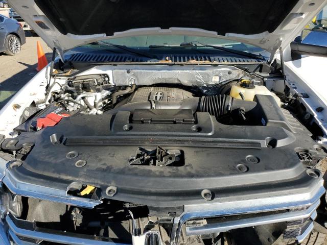 5LMJJ2HT4HEL08811 Lincoln Navigator Select