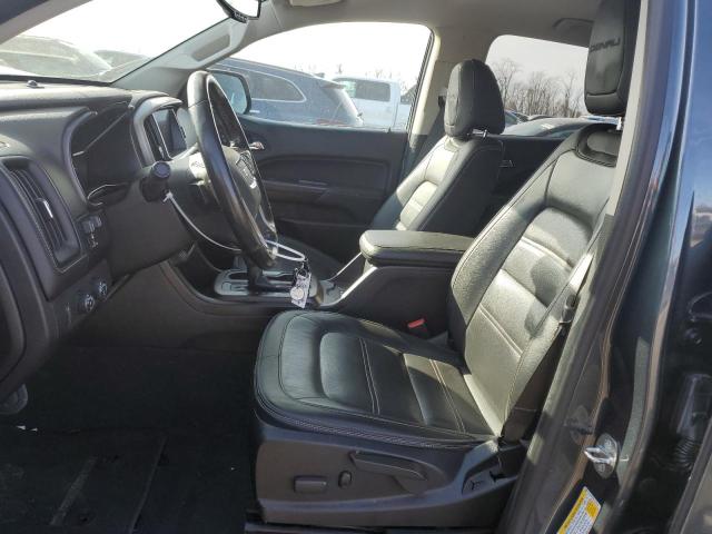 1GTG6EEN5L1102181 GMC Canyon Denali