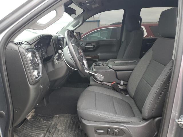 1GTU9BED0MZ328180 GMC Sierra K1500 Sle