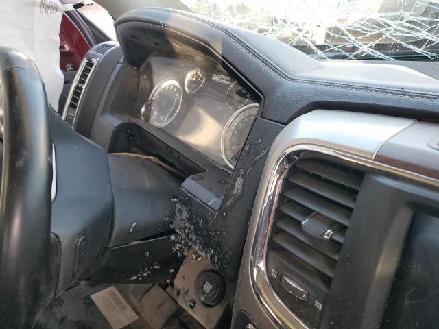 1C6RR7NM2KS709237 RAM 1500 Classic Laie