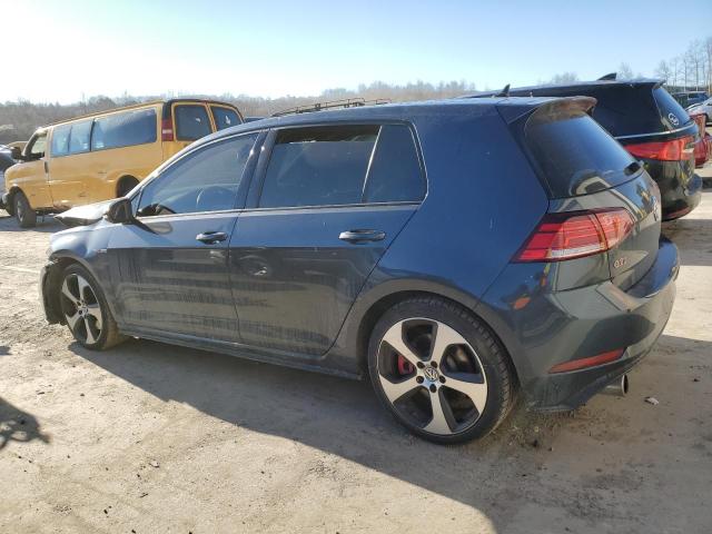 3VW5T7AU8KM025409 Volkswagen GTI S