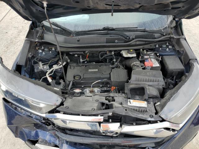 2HKRW5H35KH415287 Honda CR-V LX