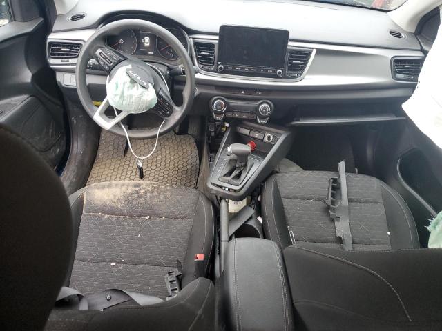 3KPA24AD4PE529850 KIA RIO LX