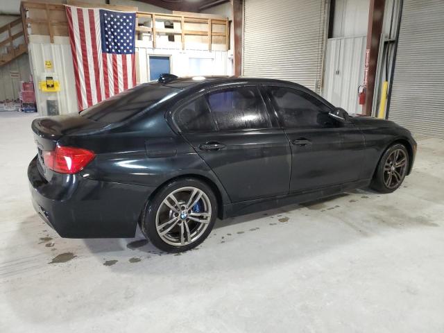 WBA3C1C58FK119832 BMW 328 I Sulev