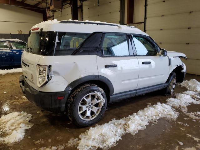3FMCR9A60MRA84655 Ford BRONCO SPORT