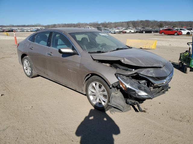 1G1ZD5ST1NF114229 Chevrolet MALIBU LT
