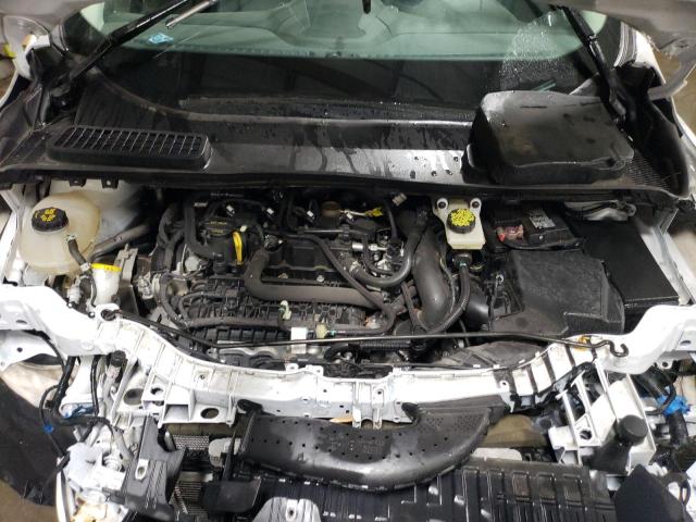 1FMCU9GD7KUA16184 Ford ESCAPE SE