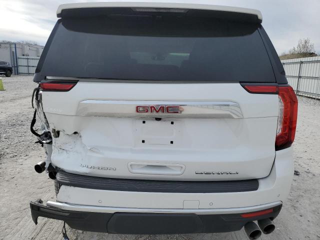 1GKS2DKL9NR270479 GMC YUKON DENALI