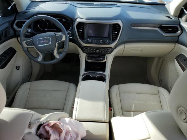 1GKKNXLS1MZ228899 GMC Acadia Denali