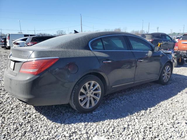 1G4GB5G33EF164302 Buick Lacrosse