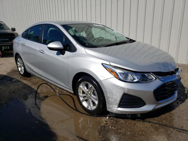 1G1BC5SM3K7150054 Chevrolet CRUZE LS