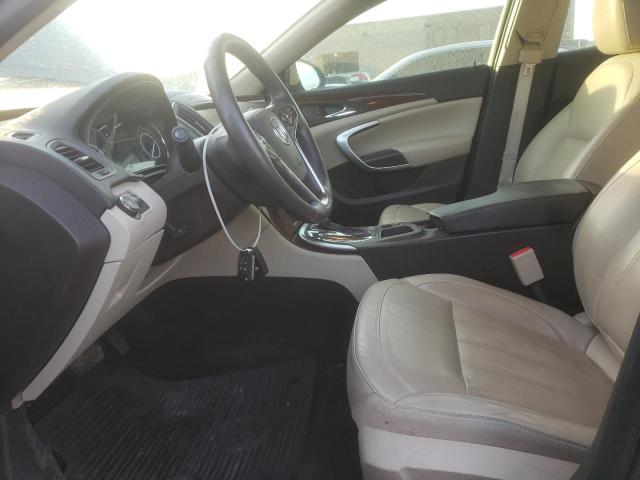 2G4GN5EX5F9213264 Buick Regal Premium