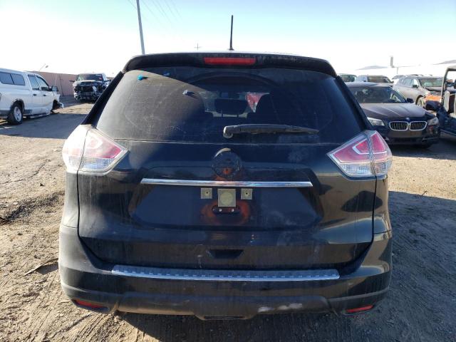 JN8AT2MT4GW004298 Nissan ROGUE S