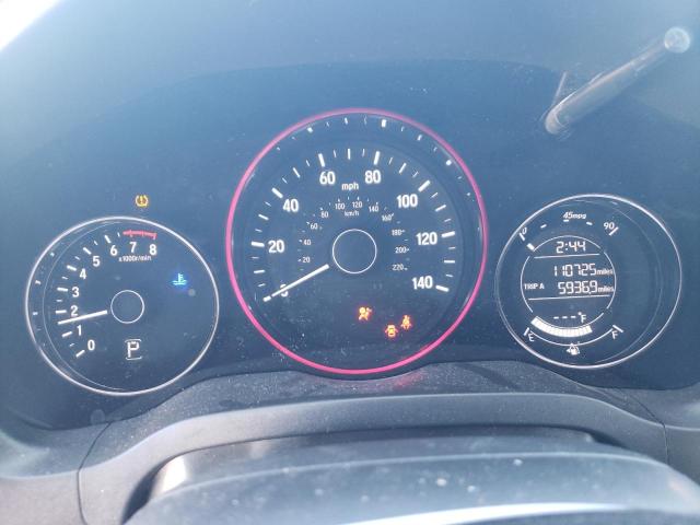 3CZRU5H52HG705991 Honda HR-V EX