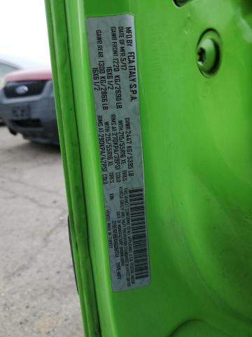 ZFBERFBBXH6G61241 RAM Promaster City Slt