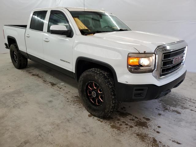 3GTP1UEC2EG303371 GMC Sierra C1500 Sle