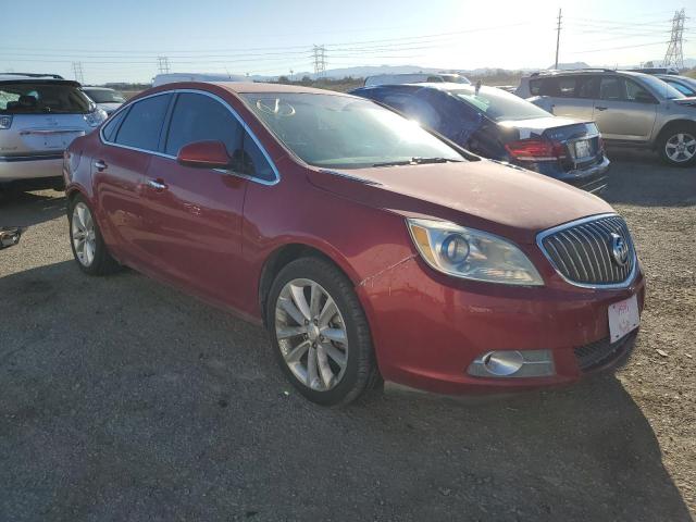 1G4PP5SK5E4195885 Buick Verano