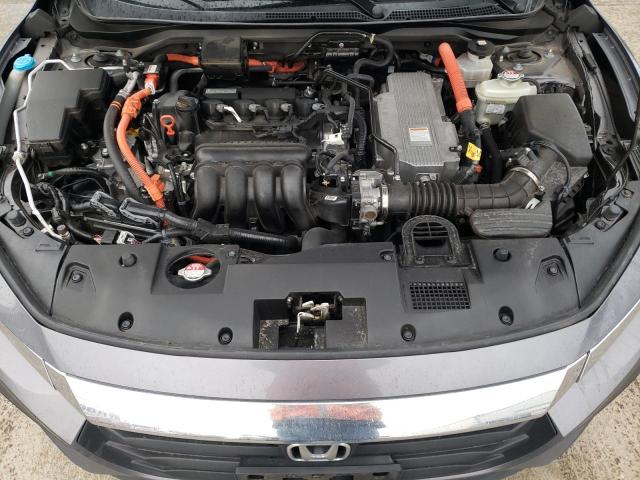 19XZE4F14KE013795 Honda Insight Lx