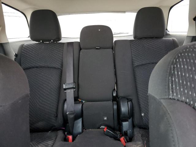3C4PDCBGXJT158168 Dodge Journey Sxt