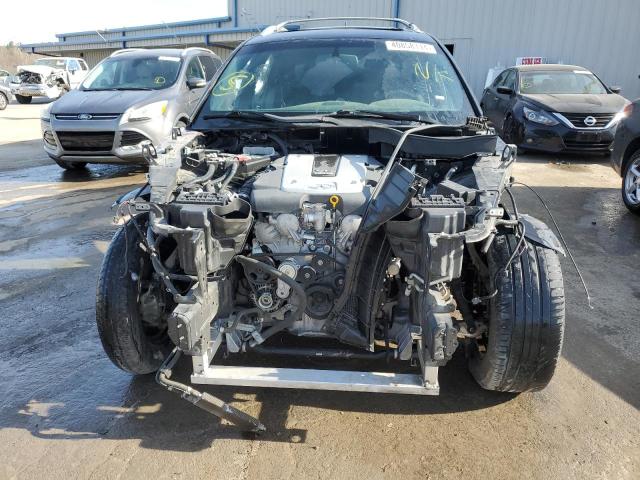 JN8CS1MU3HM142183 Infiniti QX70