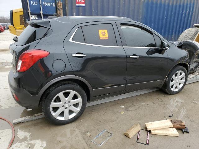KL4CJHSB2FB180645 Buick Encore Premium