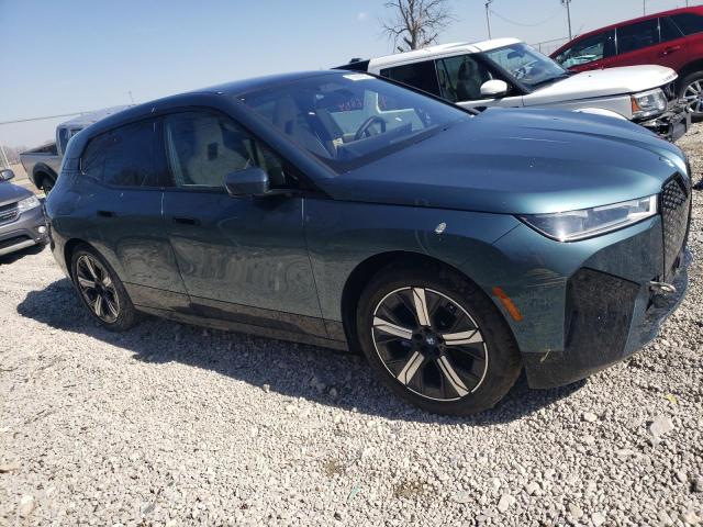 WB523CF05NCJ82949 BMW Ix Xdrive50