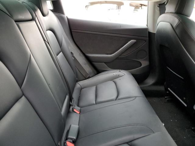 5YJ3E1EA9PF420986 Tesla MODEL 3