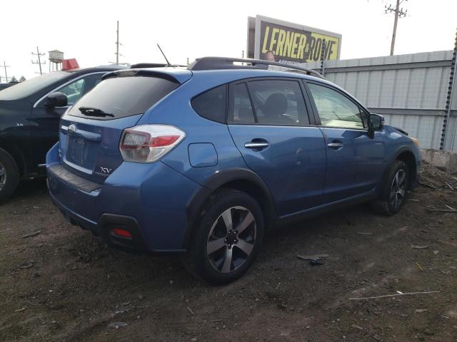 JF2GPBKCXEH313614 Subaru Xv Crosstrek 2.0i Hybrid Touring