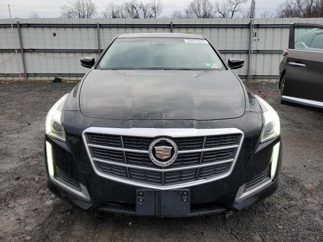 1G6AX5SX7E0153380 Cadillac Cts Luxury Collection