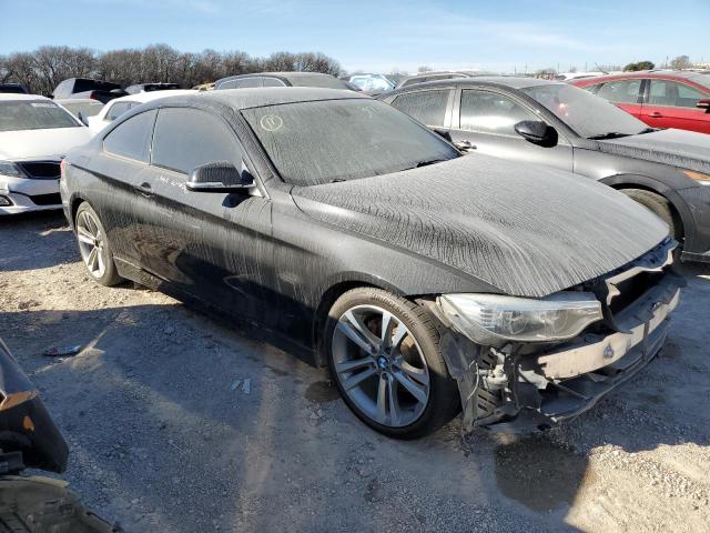 WBA3N3C51EF710839 BMW 428 I